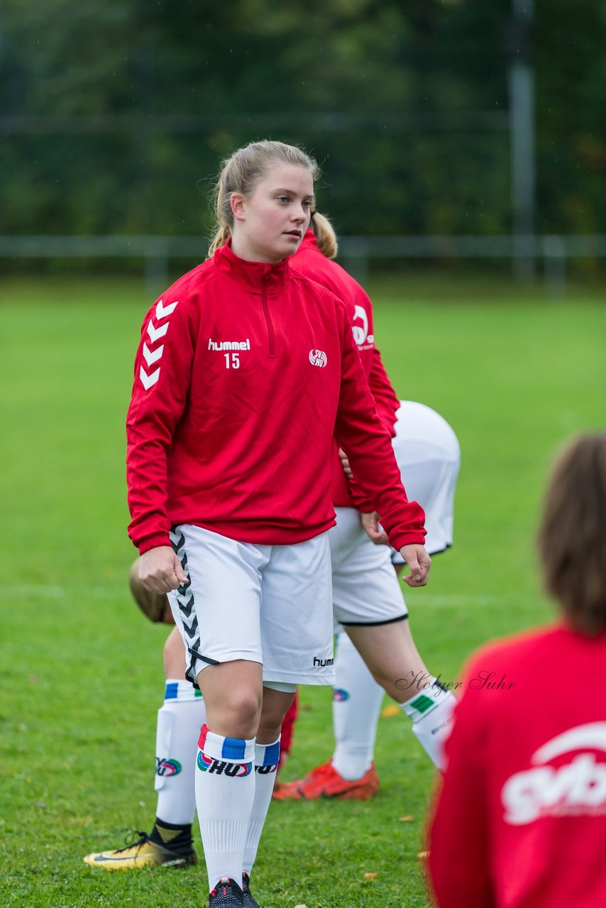 Bild 80 - Frauen SV Henstedt Ulzburg II - TSV Klausdorf : Ergebnis: 2:1